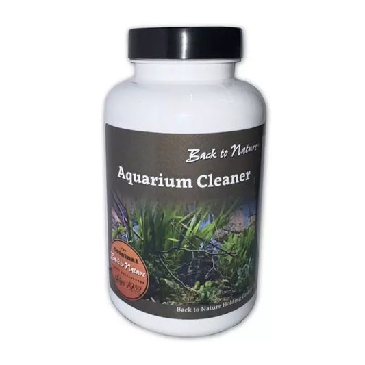 Aquarium Cleaner - 400g