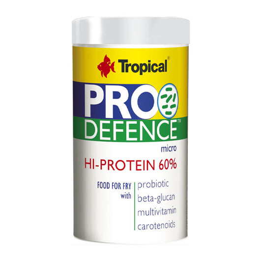 ProDefence MICRO Size -100ml-60g-cutie