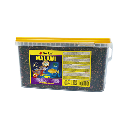 Malawi Chips -5L-2,6kg-galeata
