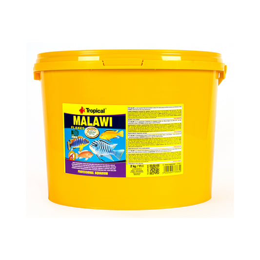 Malawi Flakes -11L-2kg-galeata