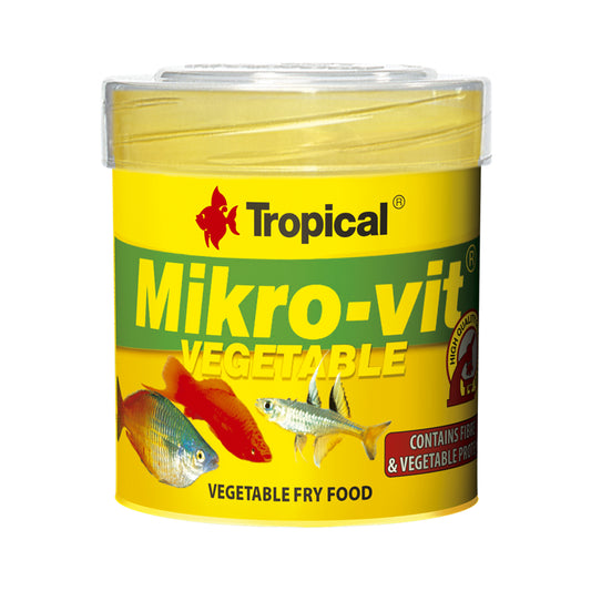 Mikro-Vit Vegetable -50ml-32g-cutie