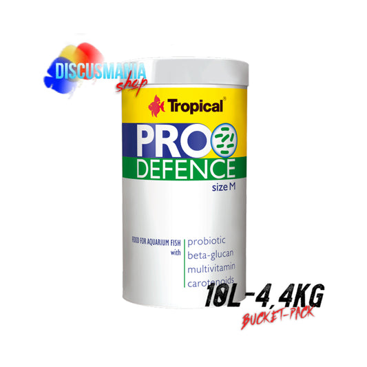 Pro Defence M Size -10L-4,4kg-galeata