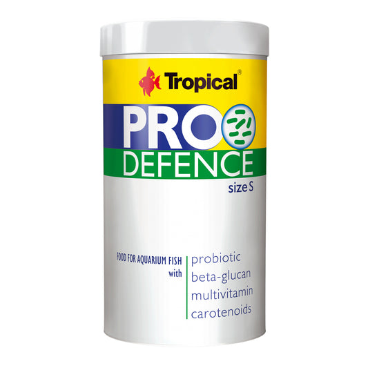 Pro Defence S Size  -250ml-130g-cutie