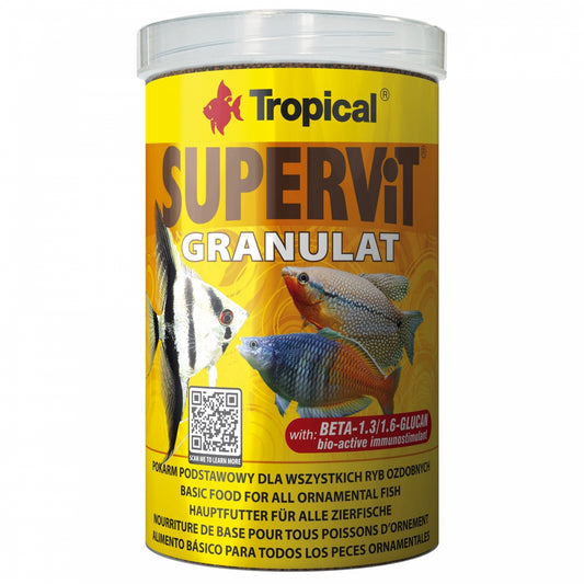 Supervit Granulat -1000ml-550g-cutie