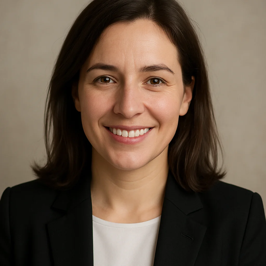 Ana Gheorghe, Online Games Analyst