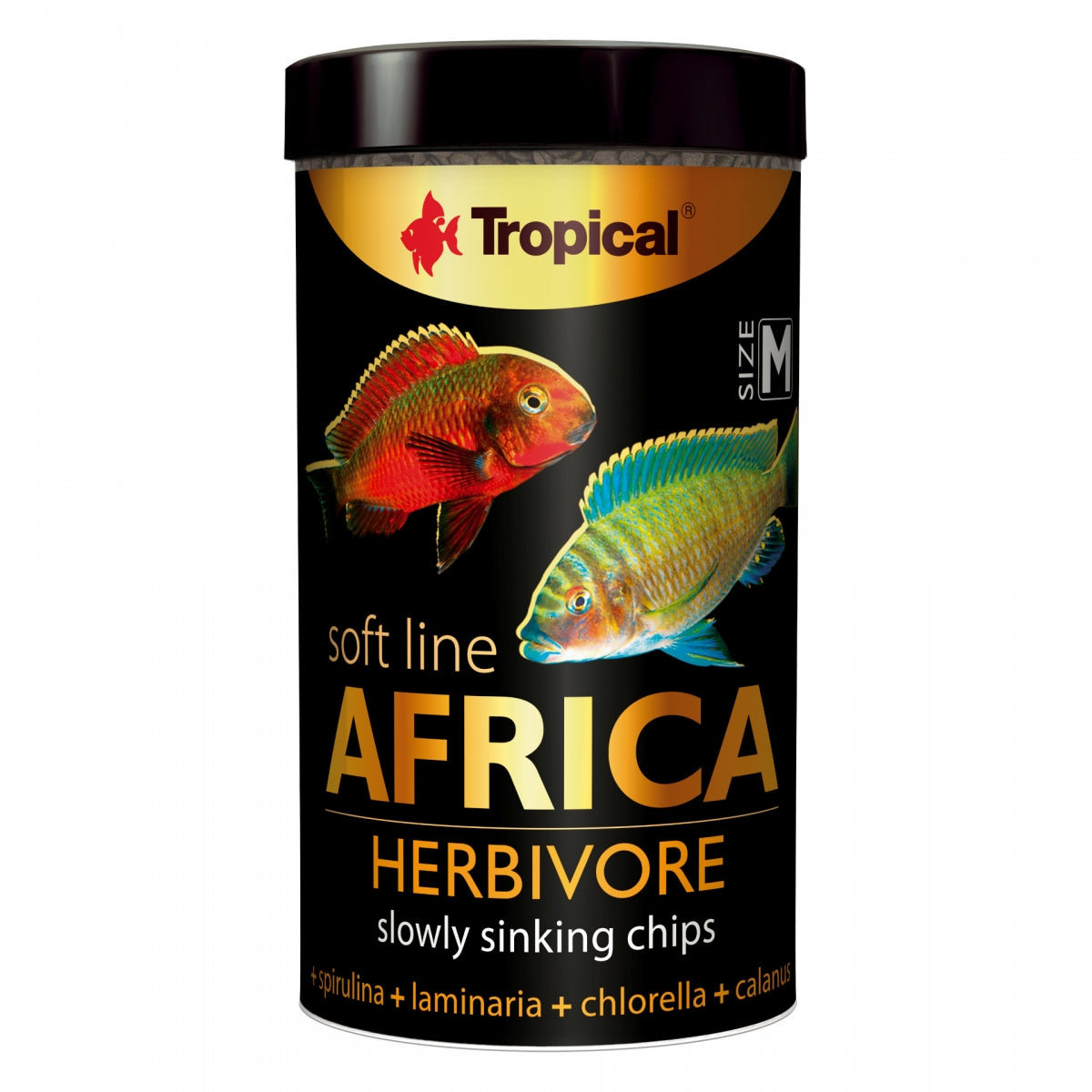 Soft Line Africa Herbivore M -100ml-52g-cutie