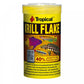 Krill Flakes -500ml-100g-cutie